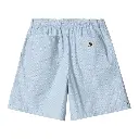 carhartt wip calções nota