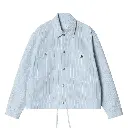 carhartt wip camisa nota