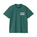 carhartt wip t-shirt catalogue