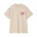 carhartt wip t-shirt catalogue