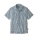 patagonia camisa back step