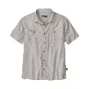 patagonia camisa back step