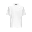 k-way t-shirt solo vertical isobar