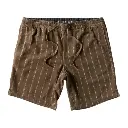vissla calções rails cord 18''