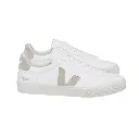 veja sapatilhas campo chromfree leather