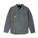 roark camisa hebrides unlined