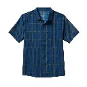 roark camisa bless up