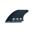 fins fcs ii dane dd2 medium black