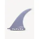fin longboard devoted mfj 9'0 fiberglass lavender