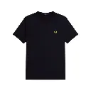 fred perry t-shirt ringer