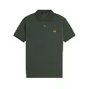 fred perry polo m6000