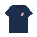 deus ex-machina t-shirt overbite