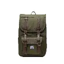 herschel supply mochila little america mid 21l