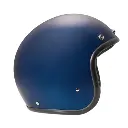 Capacete DMD Retro Matt Deep Blue