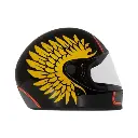 Capacete DMD Rivale Hawk