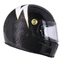 Capacete Roeg RX1 de carbono