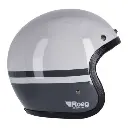 Capacete Roeg Jettson 2.0 Fog Line