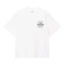carhartt wip t-shirt networks