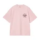 carhartt wip t-shirt networks