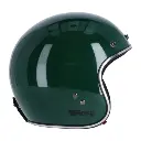 Capacete Roeg JETT Racing verde