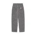 carhartt wip calças duck orell