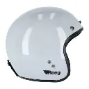 Capacete Roeg JETT Nuvens de trovão