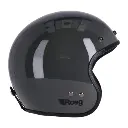 Capacete Roeg JETT Cinza ardósia brilhante 
