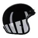 Capacete Roeg JETT Curbstone branco