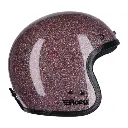 Capacete Roeg JETT Purple Haze