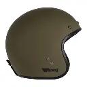 Capacete Roeg JETT Exército