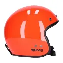 Capacete Roeg JETT Oompa laranja