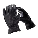 Luvas Roeg Jettson pretas 