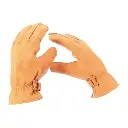 Luvas Roeg Jettson amarelas 