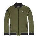 Casaco Roeg Frits verde exército