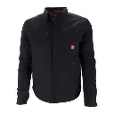 Casaco Roeg Chaser preto