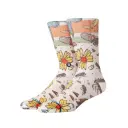 stance meias trashed