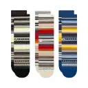 stance meias current 3pack