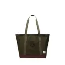 herschel saco/tote heritage 24.5lt