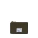 herschel supply porta-cartões oscar