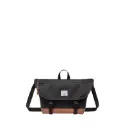 herschel supply bolsa messenger cove small 7.5lt