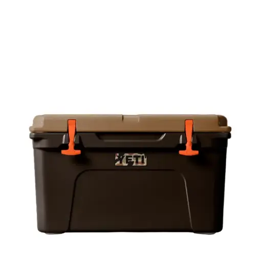 yeti geleira tundra 45