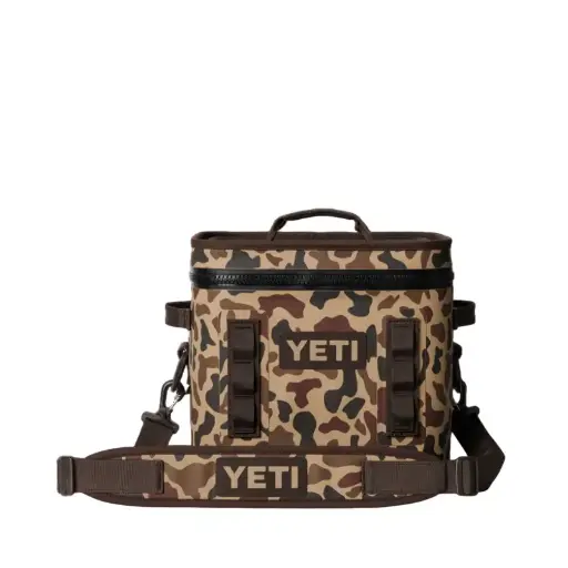 yeti refrigerador hooper flip 12