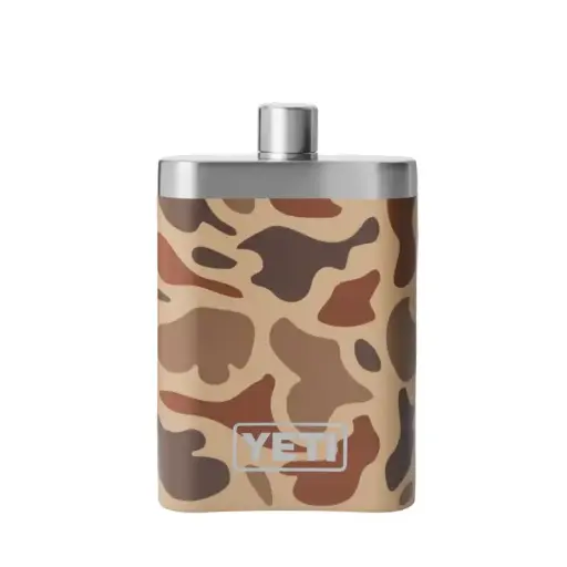yeti frasco rambler 7oz/207ml