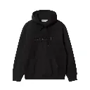 carhartt wip camisola com carapuço 