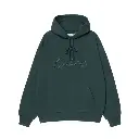 carhartt wip camisola com carapuço ray