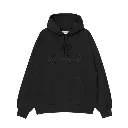 carhartt wip camisola com carapuço ray
