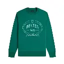 fred perry camisola chosen by champions