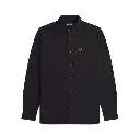 fred perry camisa oxford