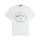 fred perry t-shirt chosen by champions