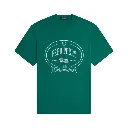 fred perry t-shirt chosen by champions